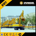 Excavadora excavadora china XE235C de 23 toneladas